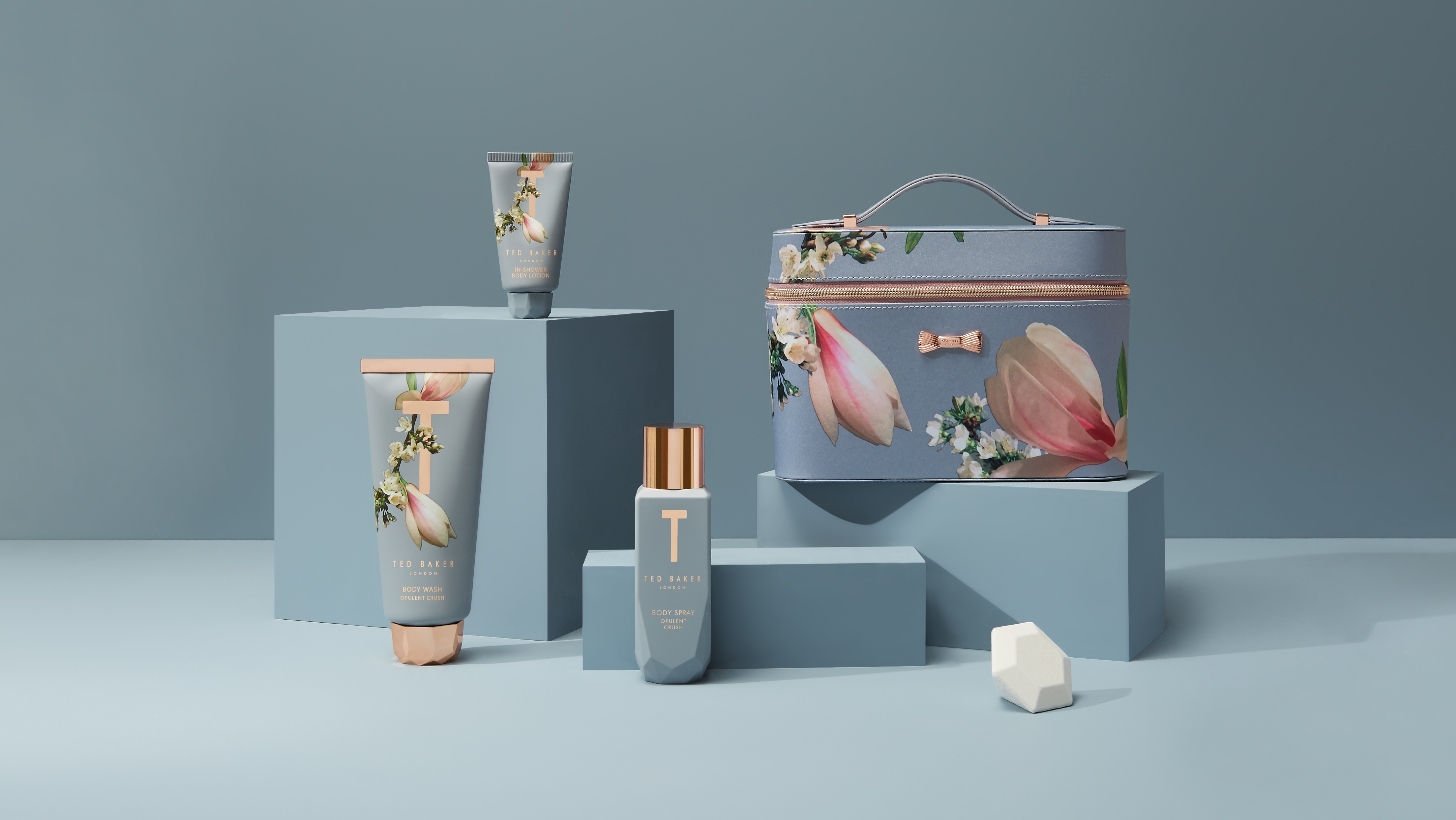 Ted baker bath products
