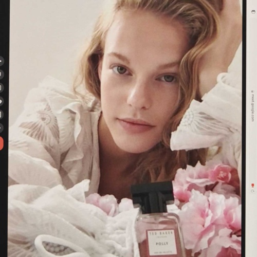 Ted Baker Share Love, Share Flowers
