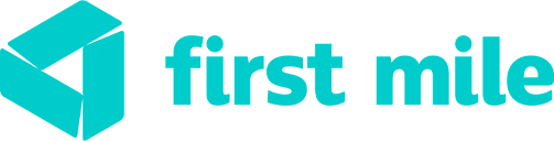 First Mile Logo