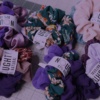 Noughty Launches Limited Edition Zero-Waste Scrunchies