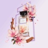 Ted Baker Elodie EDT Wins Woman & Home Beauty Award 2024 for Best Floral Scent