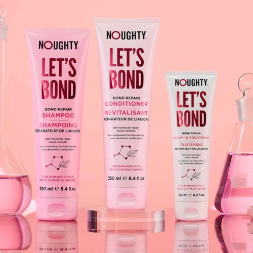 Noughty Launches Let’s Bond
