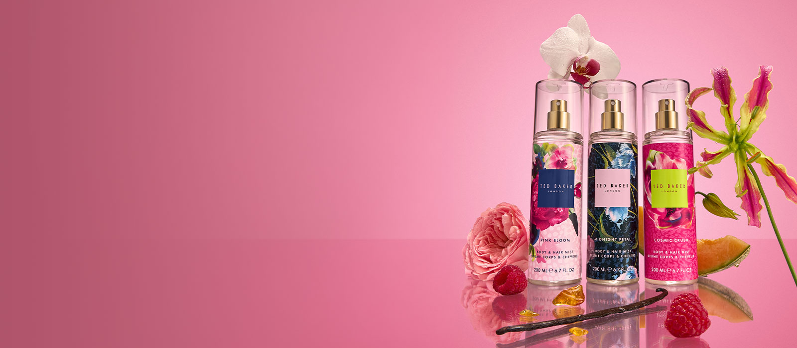 Ted Baker Introduces Fusion: Your ScenTED Accessory
