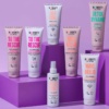 KMI Brands sells NOUGHTY haircare brand to Komerz Ltd