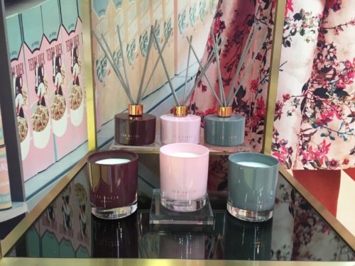 KMI Brands at Cosmoprof 2017