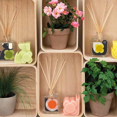 Orla Kiely Home Fragrances