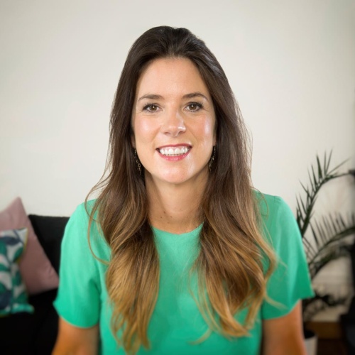 Rachel Parsonage CEO of KMI Brands Ltd