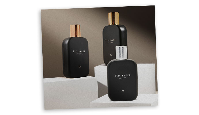 Ted Baker History 2018 Travel Tonics