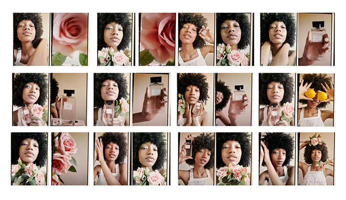 Ted Baker History 2021 Floral Fragrances