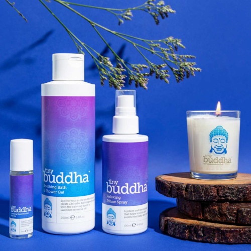 Tiny Buddha Mindfulness Kit